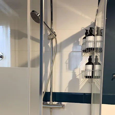 Guesthost - Jolie Maison In Lingotto Apartament Turyn