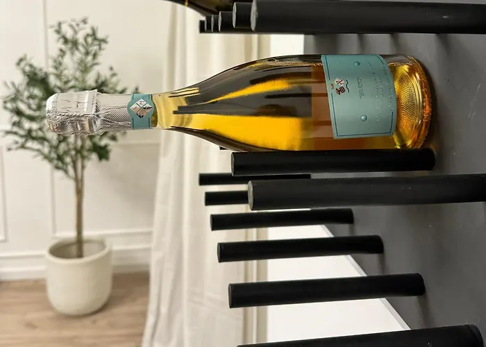 Apartment Guesthost - Jolie Maison In Lingotto