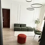 Guesthost - Jolie Maison In Lingotto Apartment