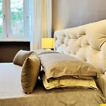 Apartamento Guesthost - Jolie Maison In Lingotto *