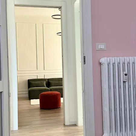 Appartamento Guesthost - Jolie Maison In Lingotto