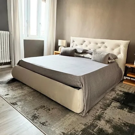 Guesthost - Jolie Maison In Lingotto