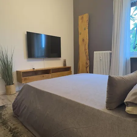 Guesthost - Jolie Maison In Lingotto * Turyn