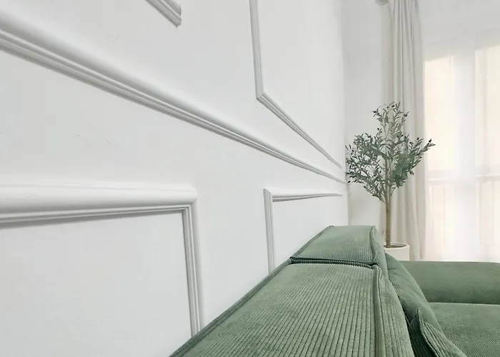 Apartman Guesthost - Jolie Maison In Lingotto Torino