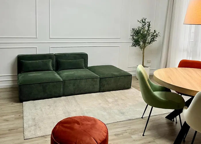 Guesthost - Jolie Maison In Lingotto טורינו