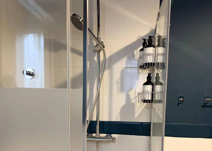 Guesthost - Jolie Maison In Lingotto Apartman Torino