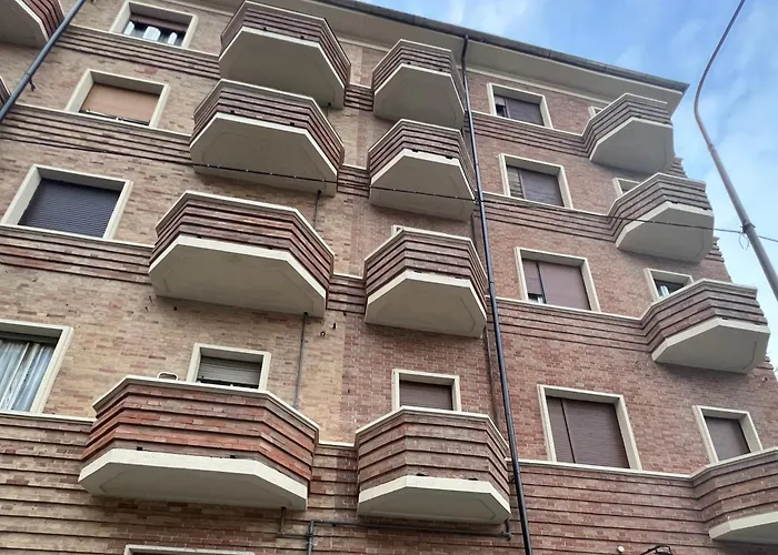 Guesthost - Jolie Maison In Lingotto Torino